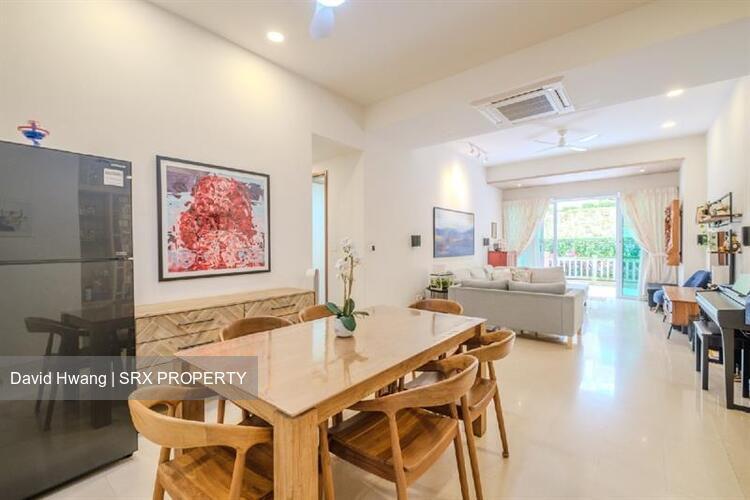 Duchess Crest (D10), Condominium #447808641